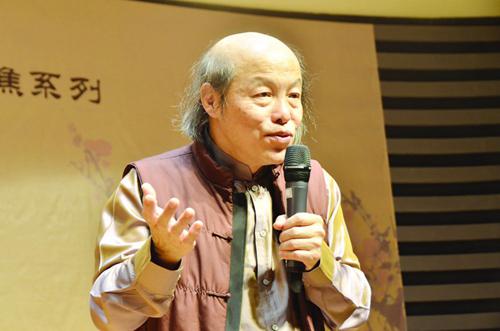 林庆轩的经典语录大全     1