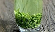 每天一杯绿茶的说说