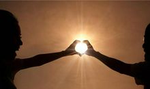 志愿者的座右铭