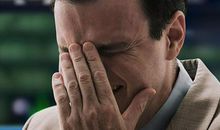 关心对领导失望的句子