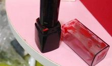 孩子弄坏口红的经典说说