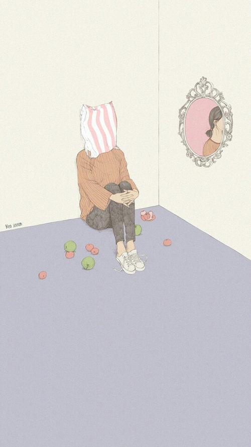 您和我路过
