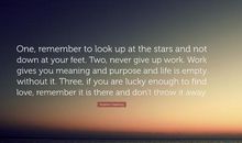 人生格言励志英文