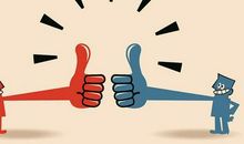 夸奖女孩子的句子