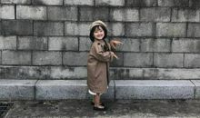 让人看到就开心的句子