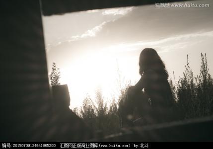 人们总是最渴望爱情