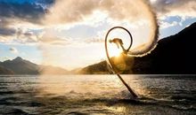 放松心情 释放压力的句子