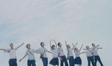 很感动的经典友情句子