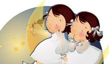 赞美姐妹亲情的优美句子大全