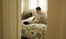 过年收到老公发红包的句子