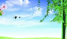 夏景诗句大全