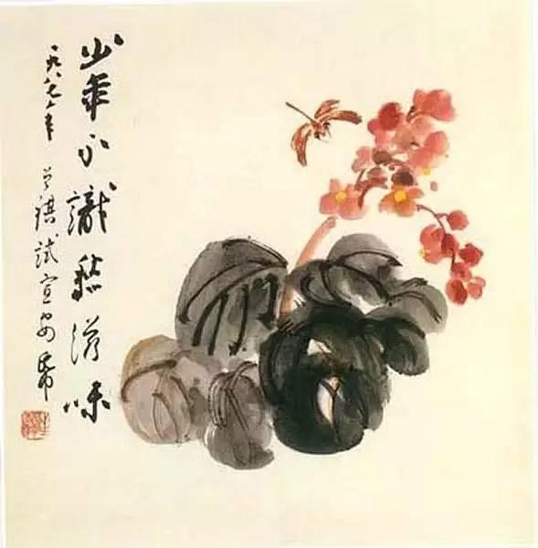 美丽