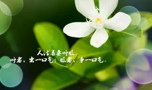 你想要的只能自己给自己的说说