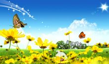 企业口号大全英文