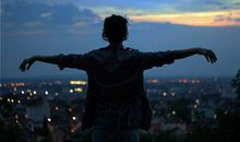 霸气对爱情失望的句子