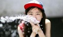 关于爱情的经典语录：曾经小鹿也乱撞过，现在小鹿可能撞死了