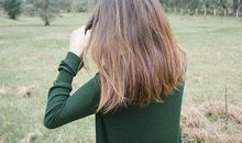 表示对姐妹失望的句子