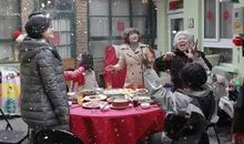 过年给女朋友发红包的句子