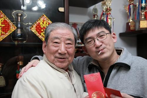 可以唱歌
