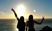 大学室友情开学相遇的句子