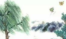 描写儿童的诗句