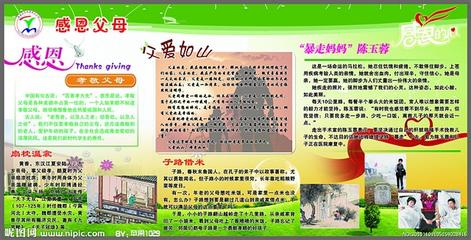 1、没有母亲