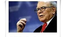 巴菲特经典语录全集