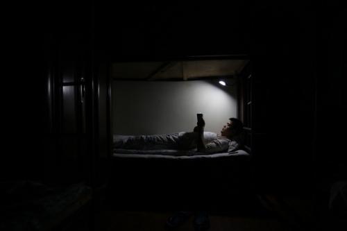 不要给我希望