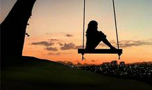 对他一次次的失望的句子