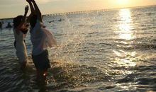 有关亲情母爱的句子大全