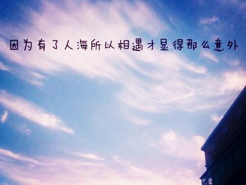 当我们沉迷于过去时