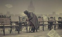 关天父女亲情的句子