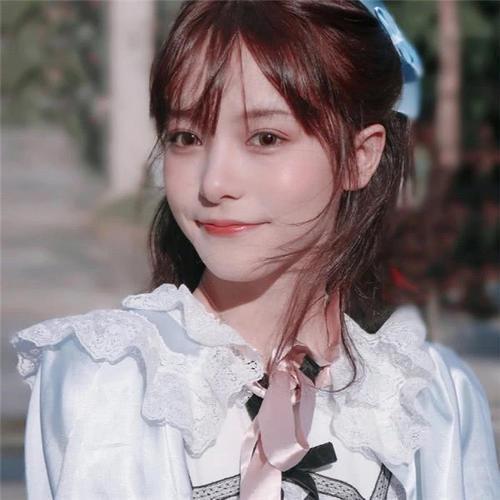 让我们为女孩挑选一个句子