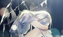 男朋友彻底对我失望的句子