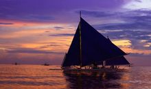 形容出游很开心的句子