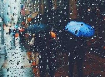 编辑编辑了一些有关写快乐雨的句子