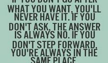 努力的名言英文