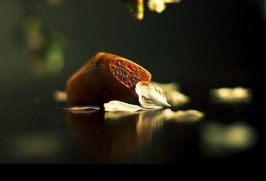 生活就像万花筒一样