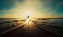 美到心痛的爱情句子