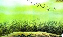 描写春草的诗句古诗