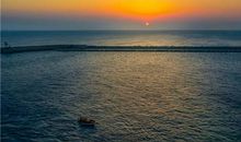 心静唯美图片配句子