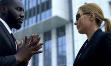 有关对工作失望的句子