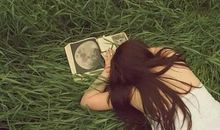 描写对感情失望的句子