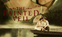 面纱经典台词英文版