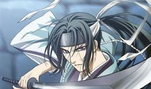 薄樱鬼经典语录