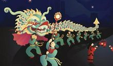 2020龙抬头微信朋友圈问候语说说