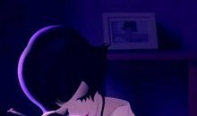 泡芙小姐经典语录