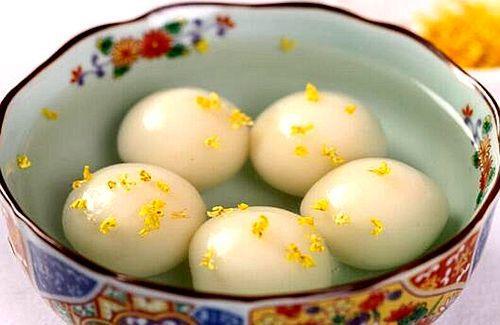 请享受小编编写的关于冬至快乐的句子
