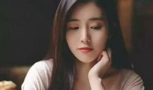 称赞美女的话经典