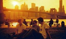 友情诗意的句子简短